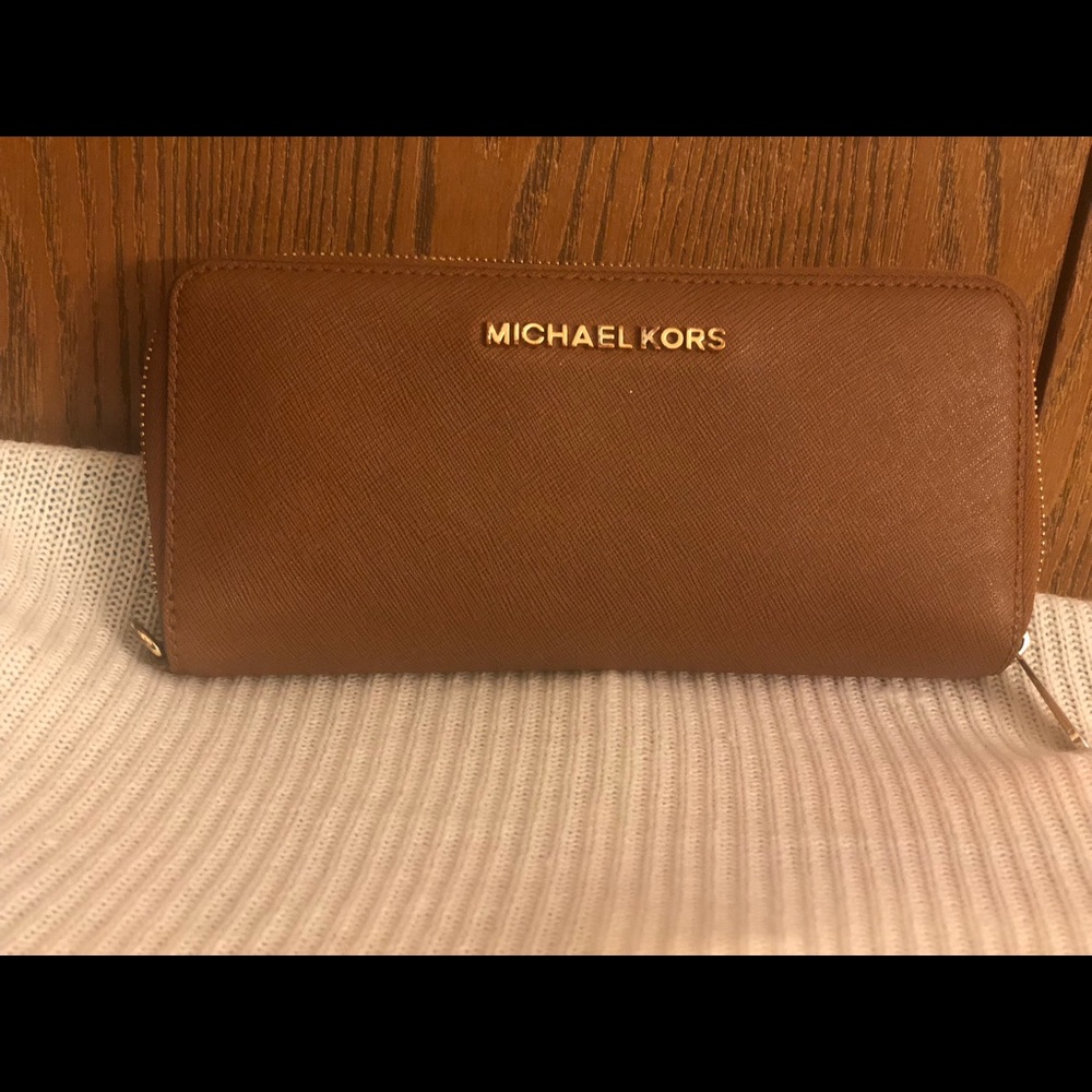 MK WALLET